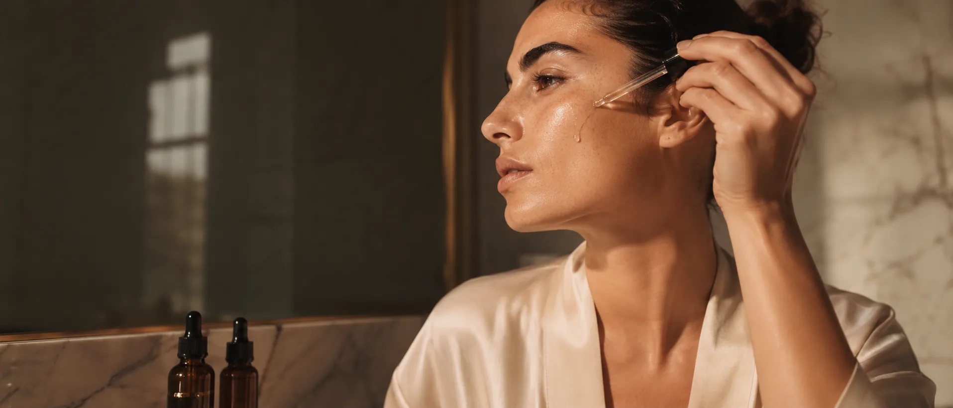 Meilleurs produits anti-imperfections : comment choisir (peau à boutons)