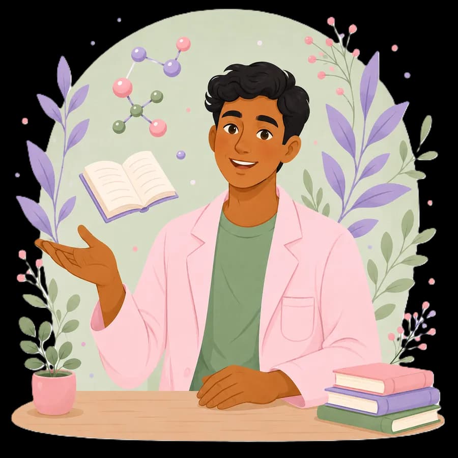 Illustration : décodage ingrédient par ingrédient d'une formule cosmétique
